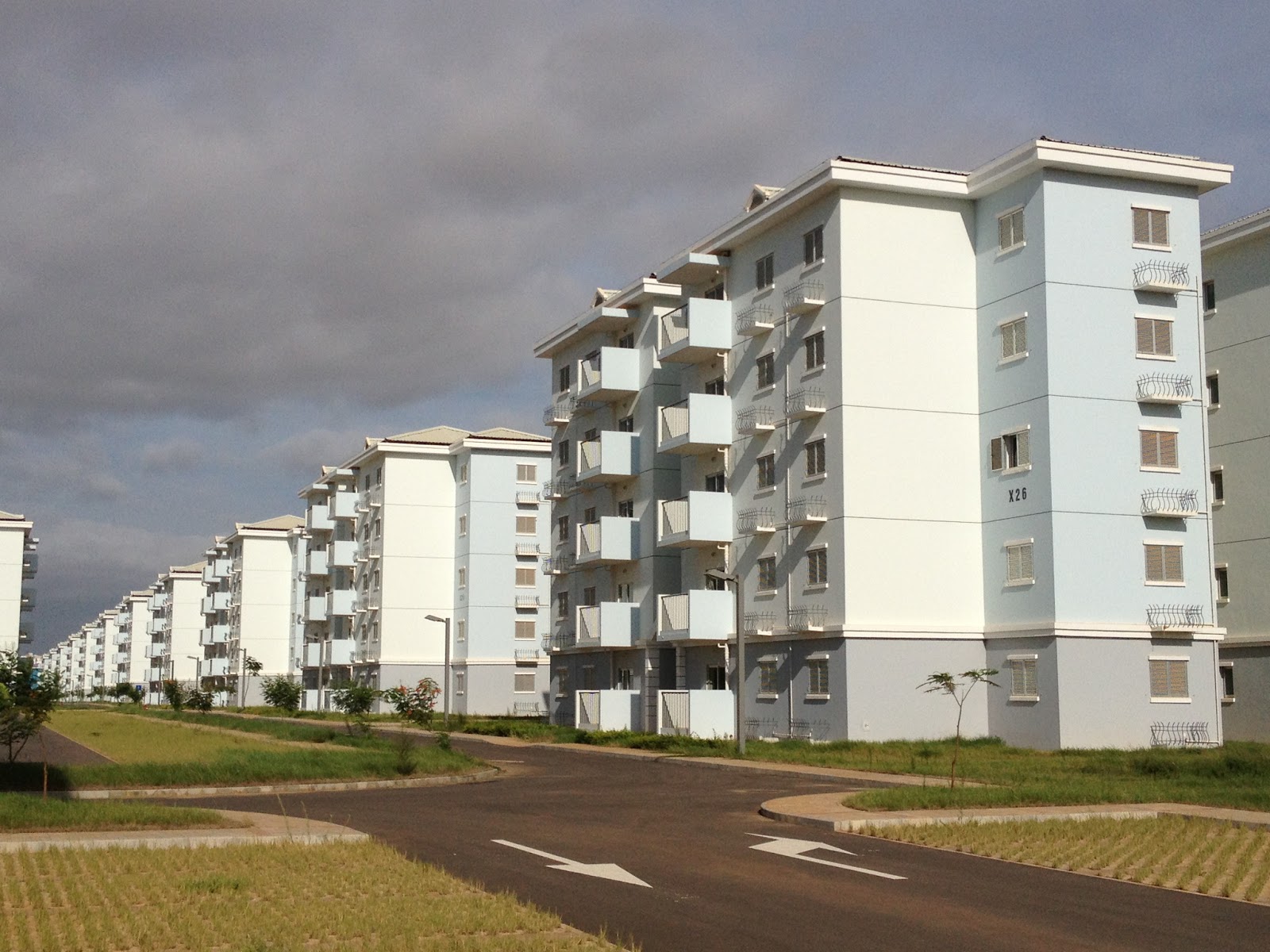 African Living Room Design | Living Room Interior Designs